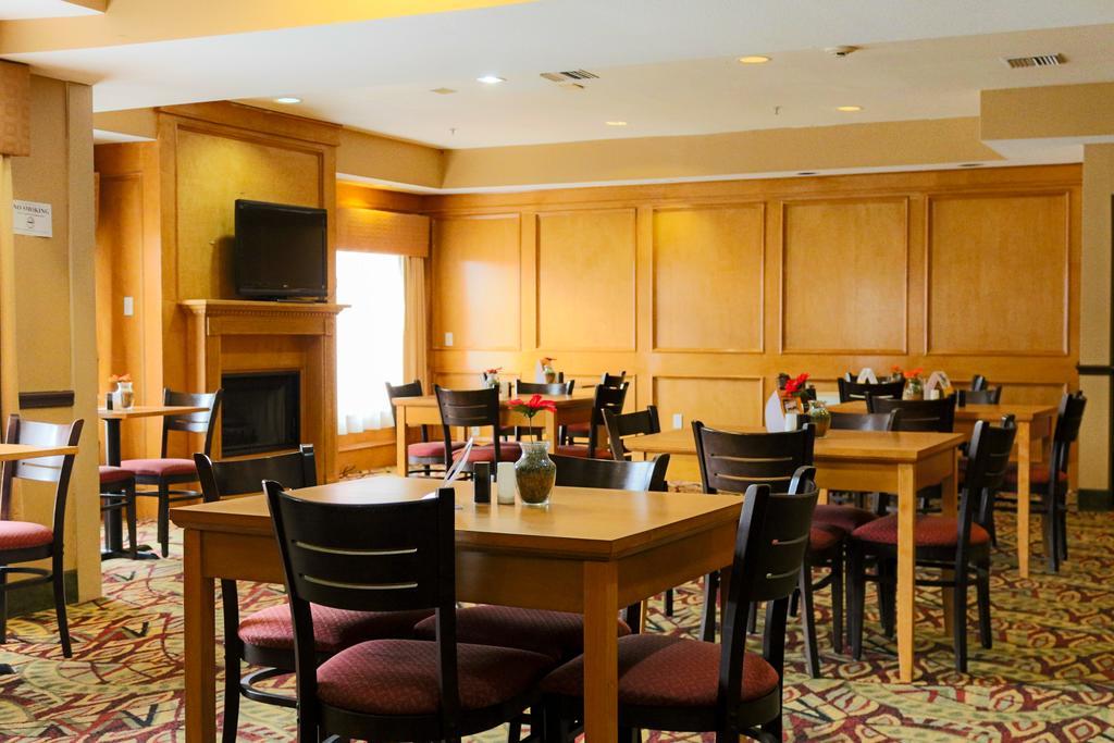 Frontier Hotel Houston Esterno foto