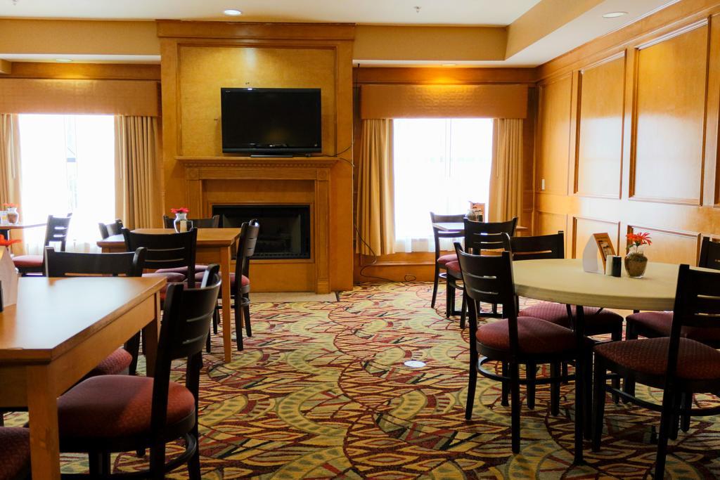 Frontier Hotel Houston Esterno foto